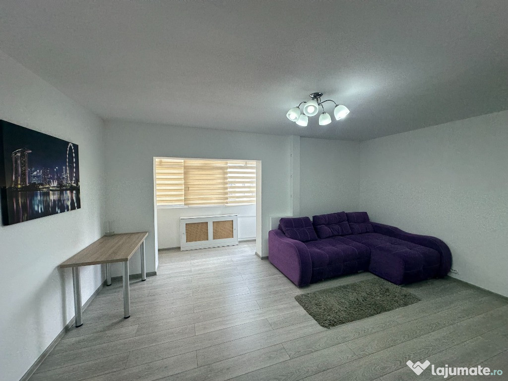 VIGAFON - Apartament 3 camere Gheorghe Doja