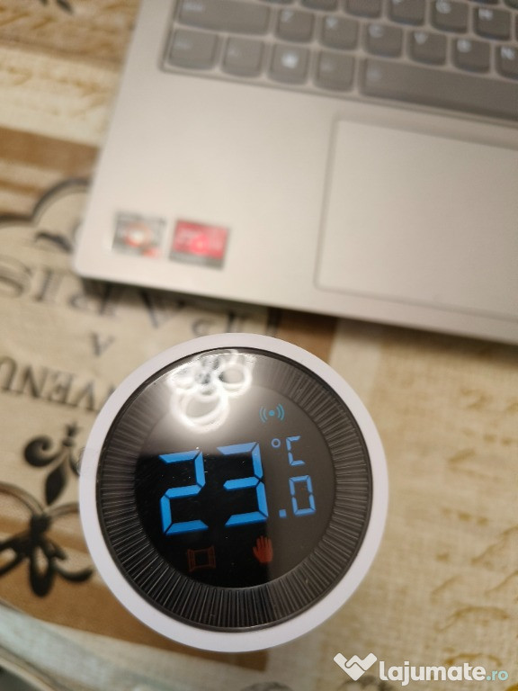 Robinet Zigbee Nedis/KBlue Tuya