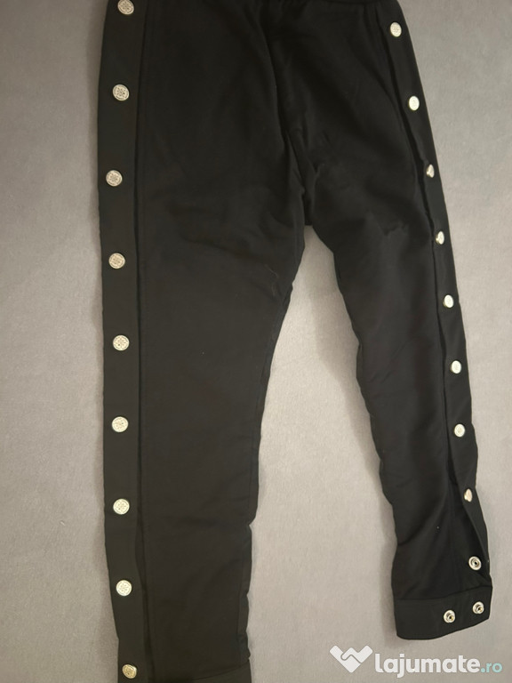 Pantaloni made by society pt fete