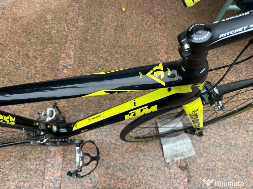 Vand bicicleta Cursiera KTM Revelator