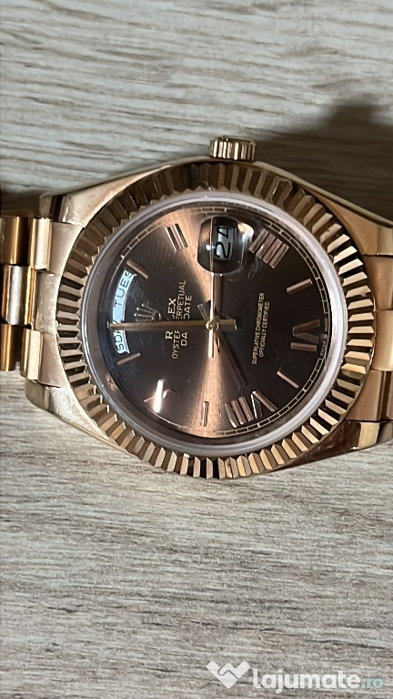 Ceas rolex dante