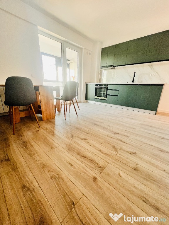 Pf. propun spre inchirieire apartament 2 camere LMM Concept Residence