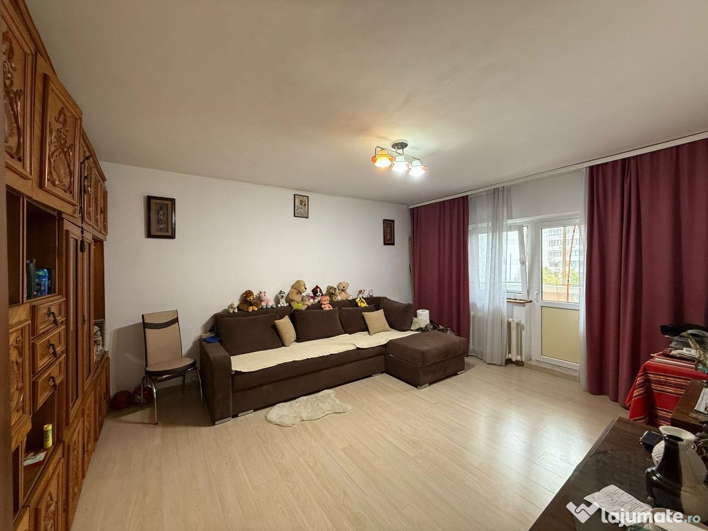 Apartament 3 camere 13 Septembrie