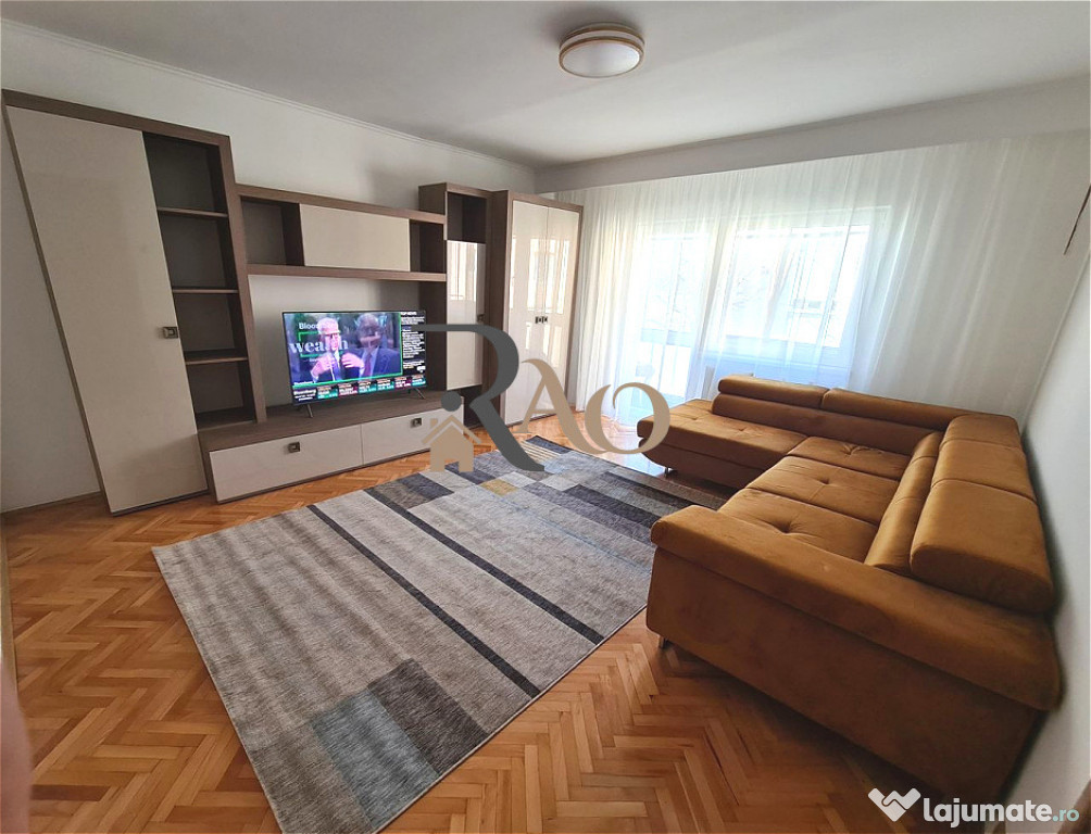 Prima inchiriere, 3 camere, 70mp, parcare, Piata Marasti!