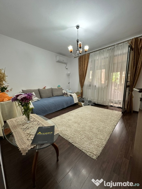 Apartament 2 camere - Metrou Dimitrie Leonida