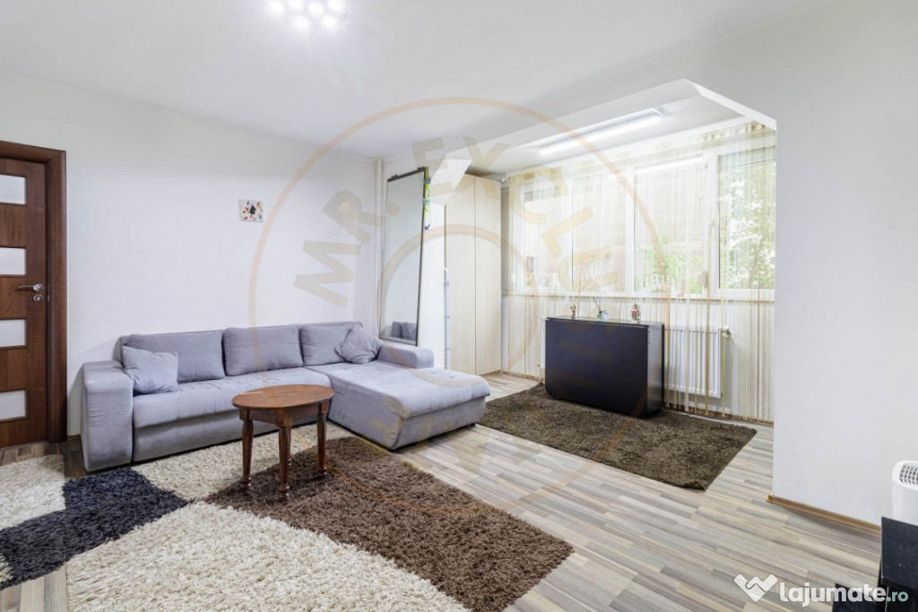 Nu rata apartament 3 camere metrou lujerului etaj intermedia