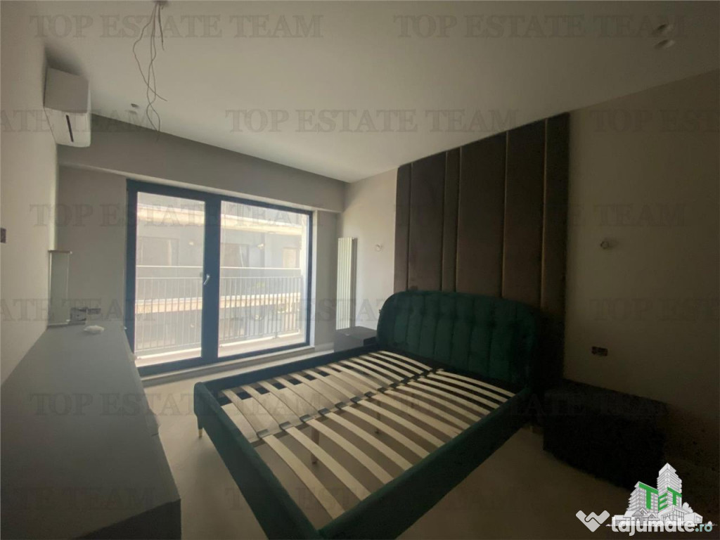 Apartament 2 camere, zona Rex Mamaia, Constanta