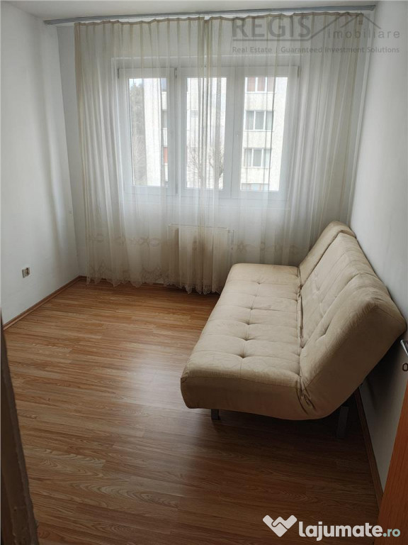 Apartament 4 camere Tractorul