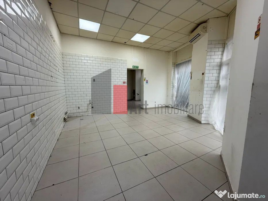Spatiu de inchiriat in zona Rahova (Buzoieni intersectie ...