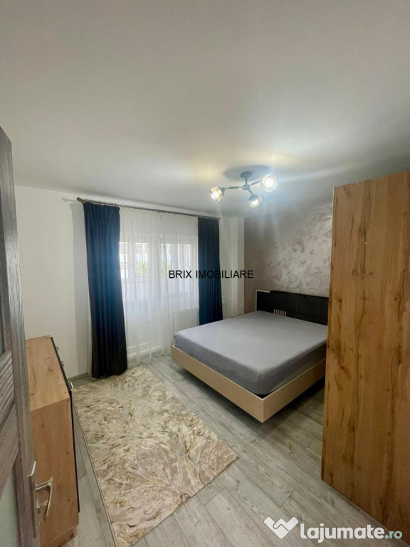 Apartament 3 camere - Parc Sebastian - Renovat