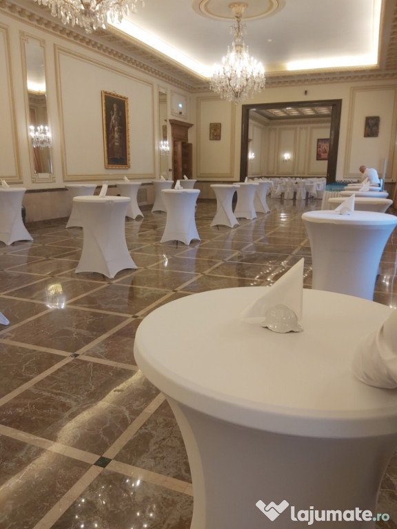 Mese cocktail evenimente