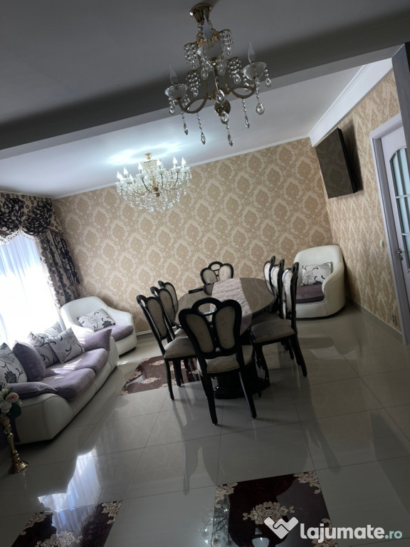 Casa proprietar URGENT