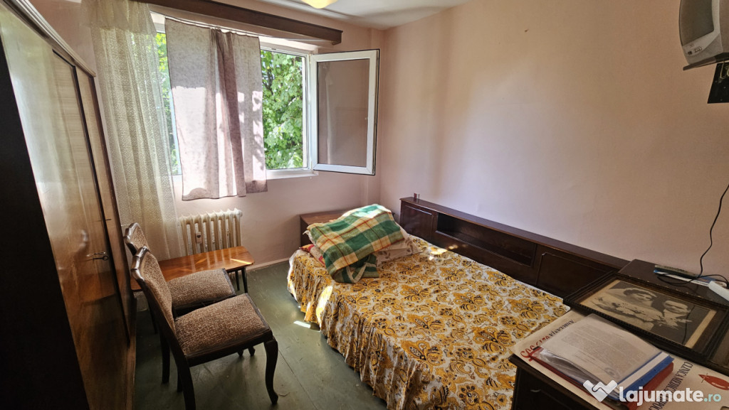 Pantelimon 2 camere liber