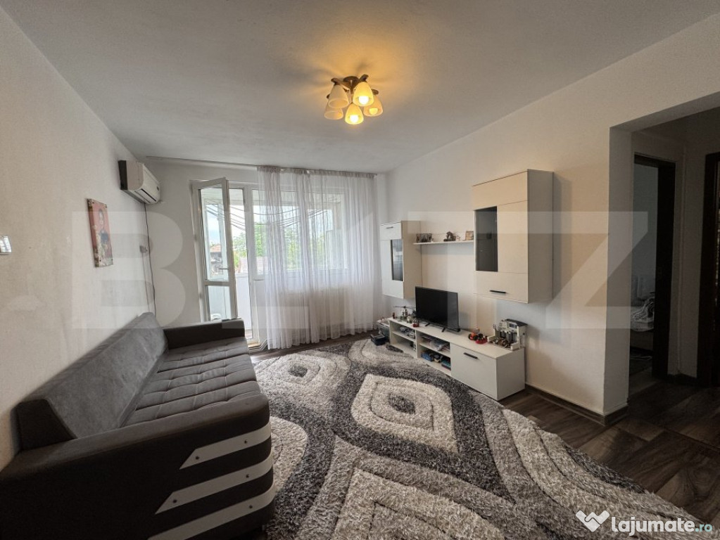 Apartament 2 camere, zona Grivitei