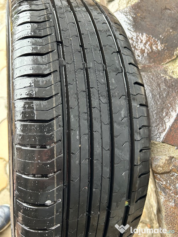 Continental 215/60R17 Folosite la un singur drum