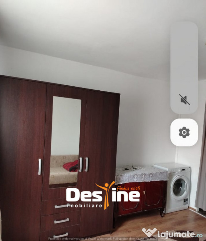 Bularga, Camera de cămin, 17 mp, et3/4, nu este pe capăt