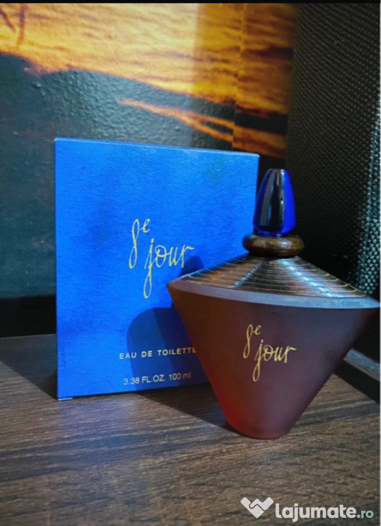 Yves Rocher 8E Jour Eau de Toilette