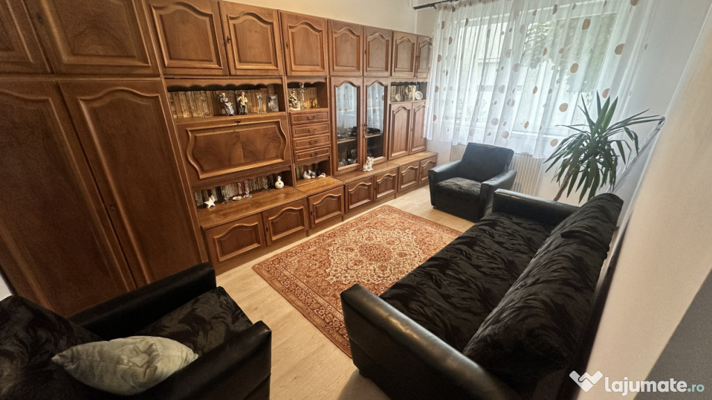 Apartament 2 camere decomandate Strand