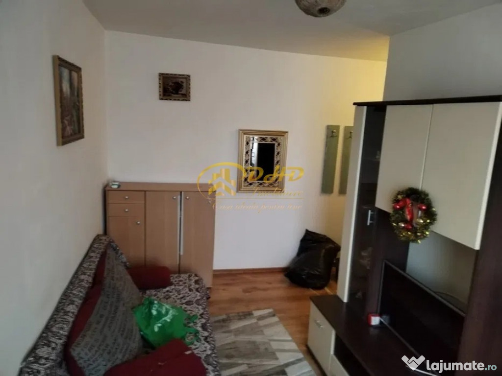 Apartament 2 camere Tătărași 55.000 euro