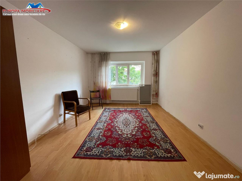 Apartament cu 2 camere de zona E3 Tulcea