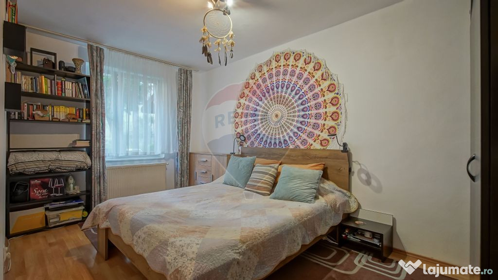 Apartament cu 2 camere de vânzare Astra| 0% COMISION PEN...