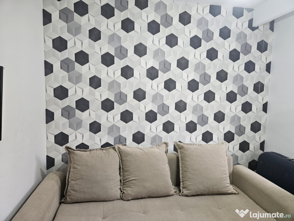 Apartament de 2 camere zona GEMENII