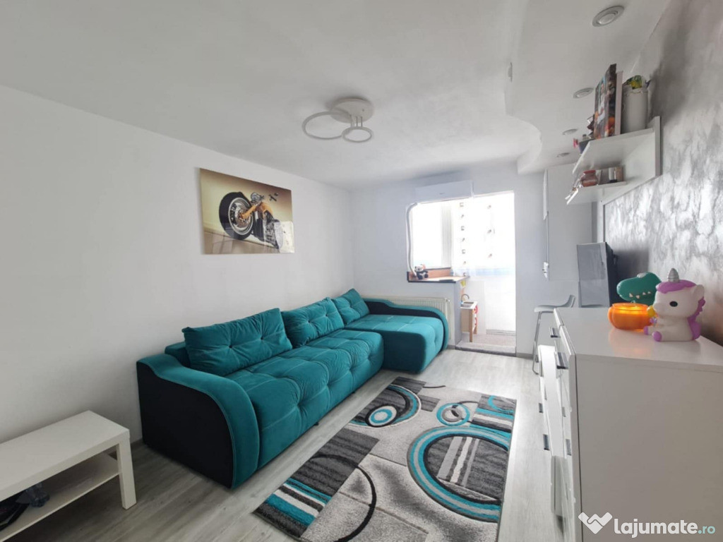 Apartament 3 camere zona ASTRA