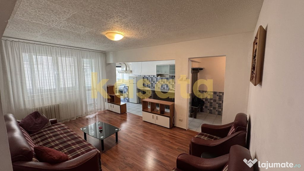Apartament 2 camere, Dorobanți, Bloc Perla- Facil & Cent...