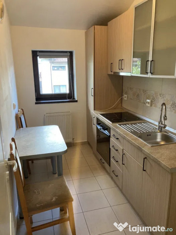 ???? Apartament de 2 camere – Sânpetru Residence