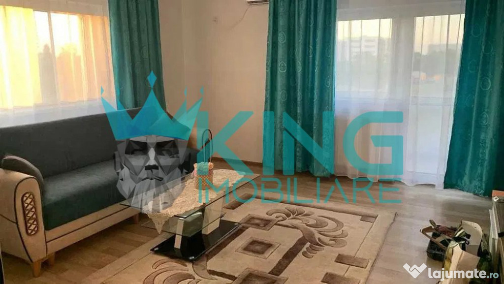 Apartament 2 camere | 2/6 | Centrala | Parcare | Berceni