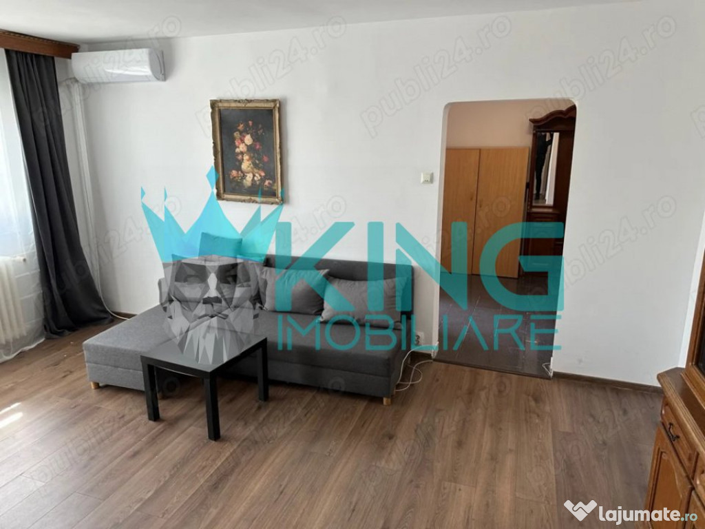 Apartament 2 Camere Iancului Bucuresti