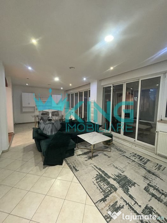 Apartament 2 Camere P-ta Romana Bucuresti Petfriendly Centr
