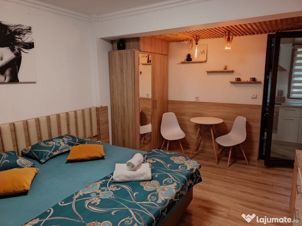 GARSONIERA, 25 M.P, ZONA TATARASI,ZONA FOARTE CAUTATA