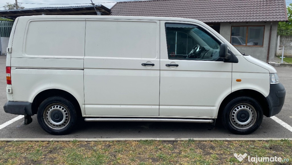 Volkswagen VW Transporter, 1.9 TDI, 84CP