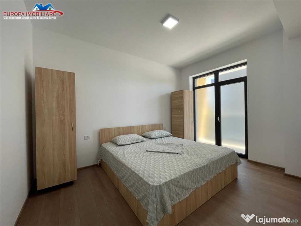 Apartament de inchiriat