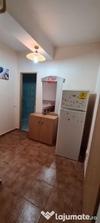 Berceni piata progresul cu centrala