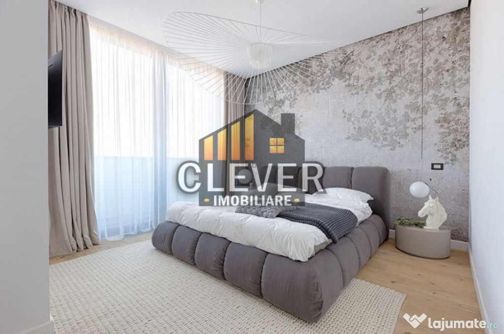 Titan Sector 3 Theodor Pallady Apartament 3 camere