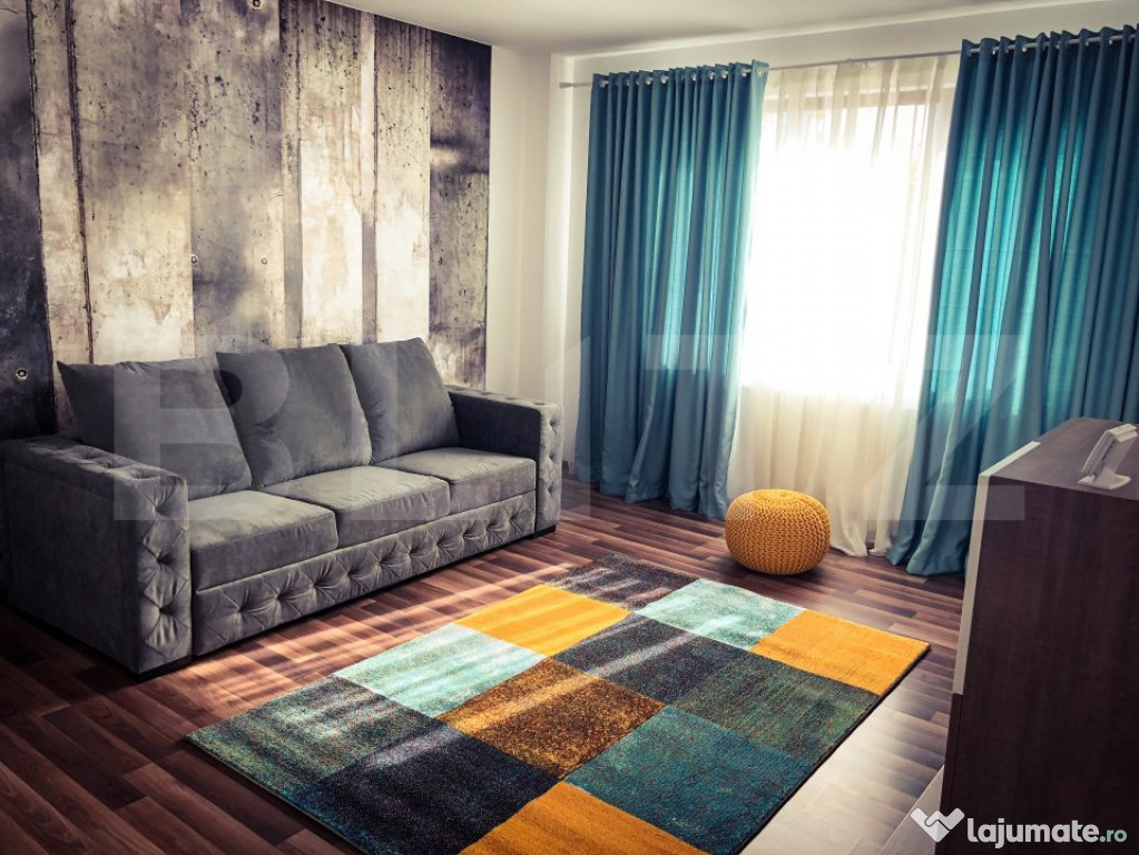Apartament pentru investitie , cu chiriasi