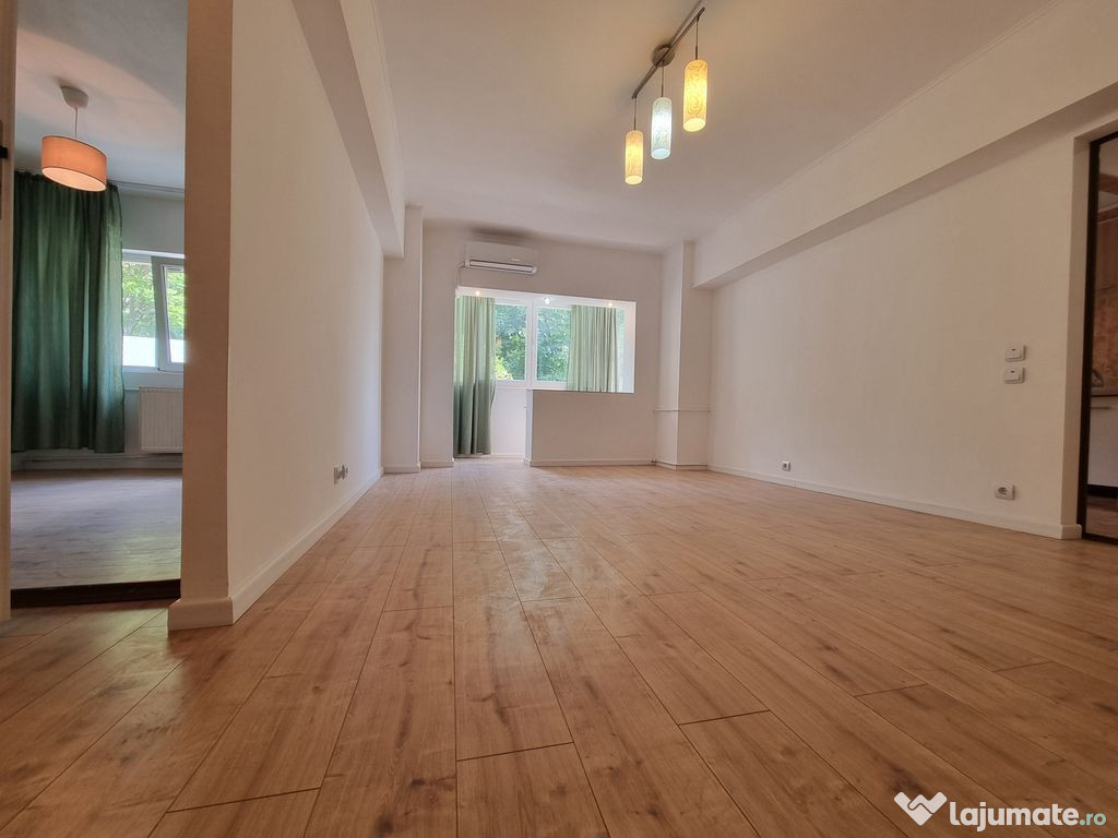 Soseaua Oltenitei renovat etaj 1 Sector 4