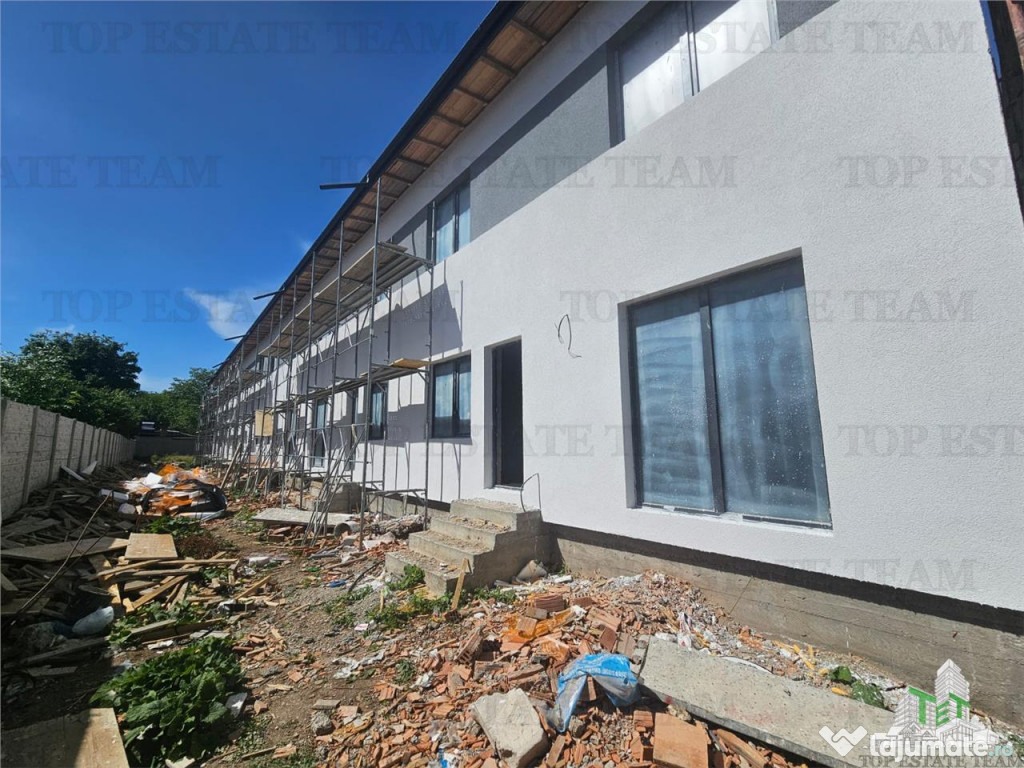 Vila noua 4 camere metrou Raul Doamnei-Ghencea