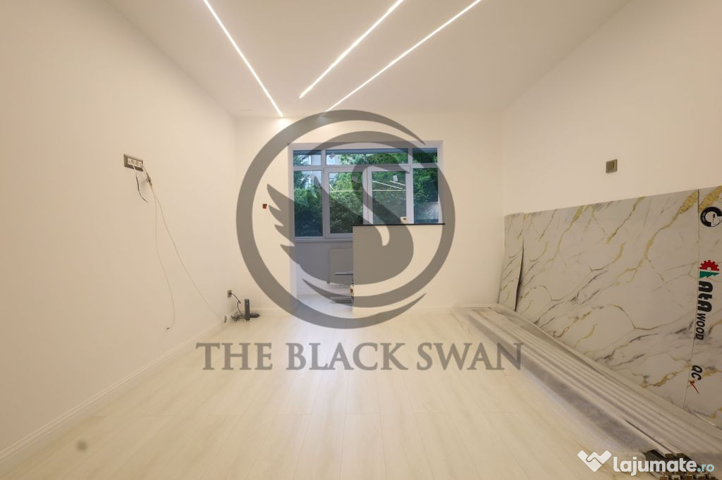 Apartament 2 camere de vanzare | Complet Renovat | Zona N...