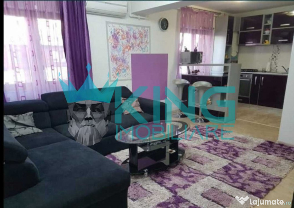 Apartament 3 Camere Crevedia Bucuresti