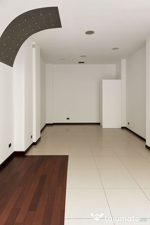 Spatiu Comercial Zona Exceptionala | 40 MP