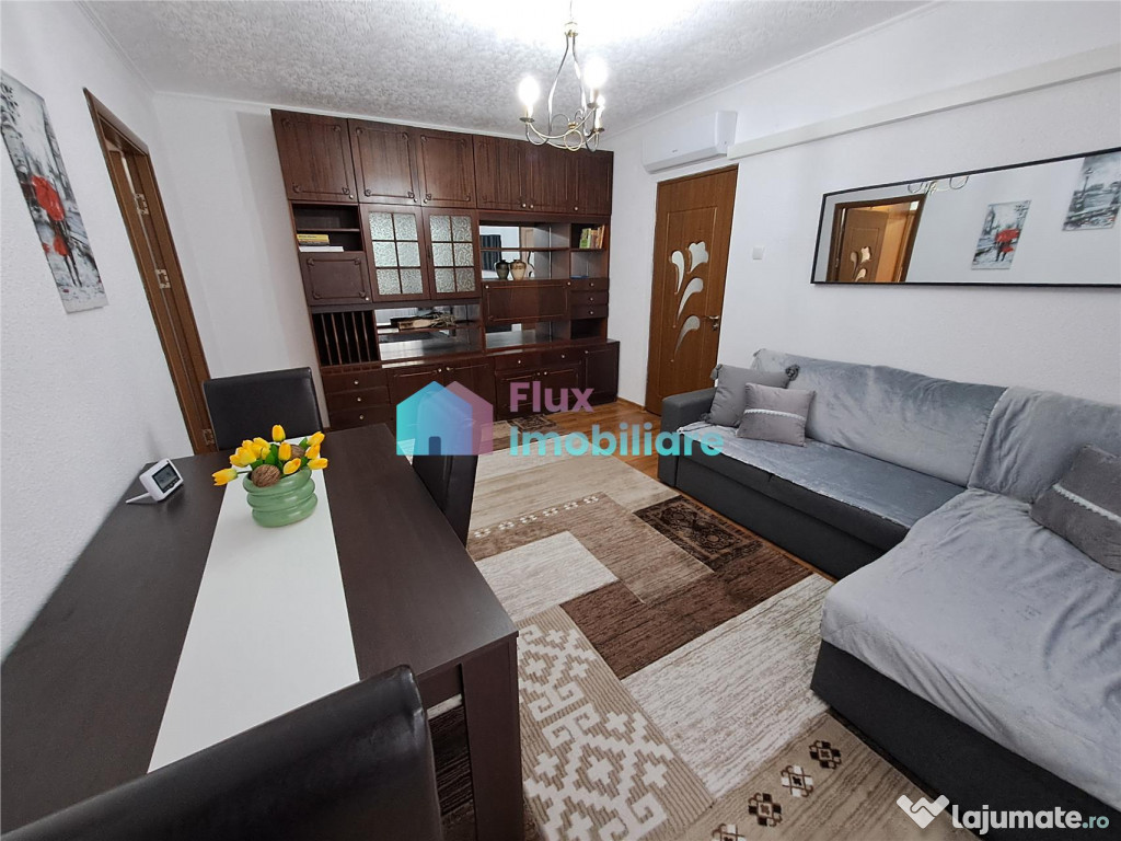 Apartament 3 camere zona Marasesti