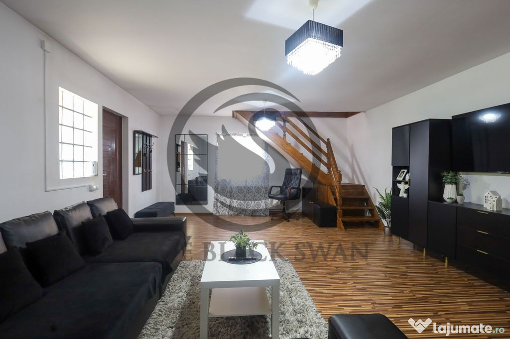 Casa de vanzare | Zona Centrala - Valenii de Munte | Comi...