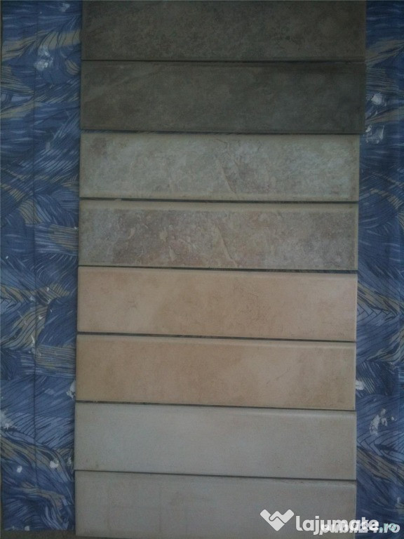 PLINTA CERAMICA diferite culori