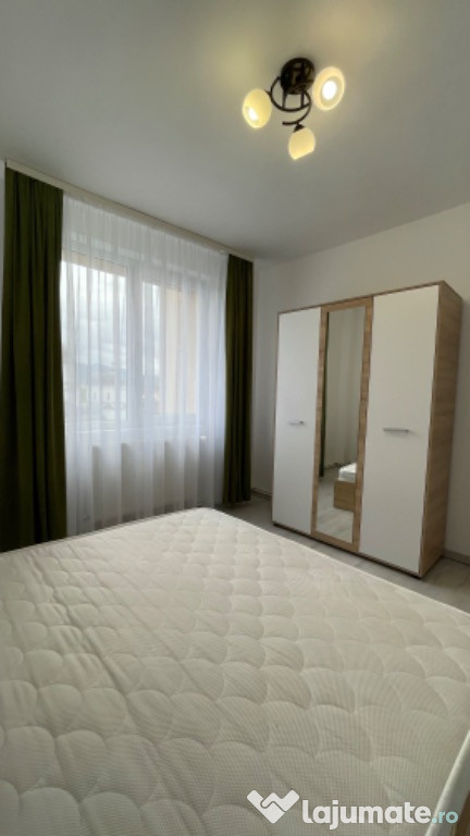 Prima Inchiriere!Excelent poziționat!apartament 2 Camere 13 Decembrie
