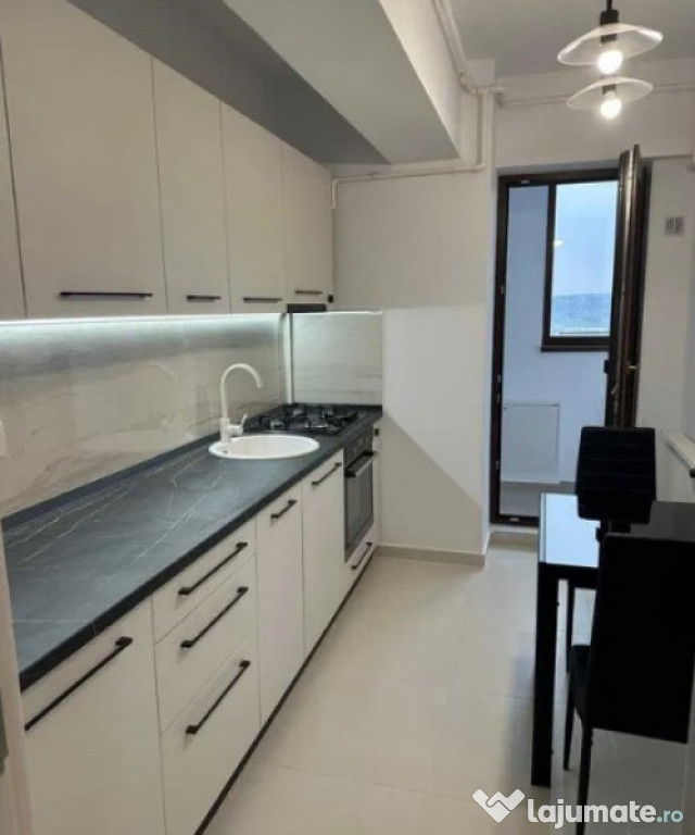 ???? Apartament 2 Camere de Închiriat – Soleia 7, Valea L