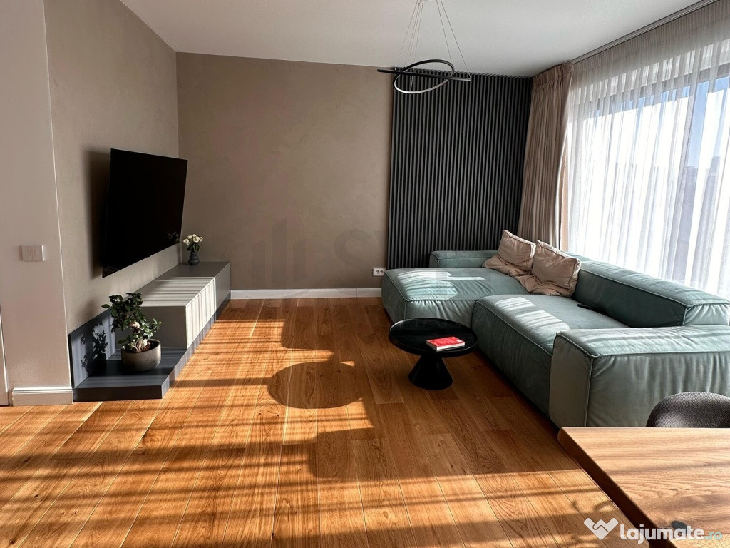 3 camere Victoriei l Titulescu l bloc 2022