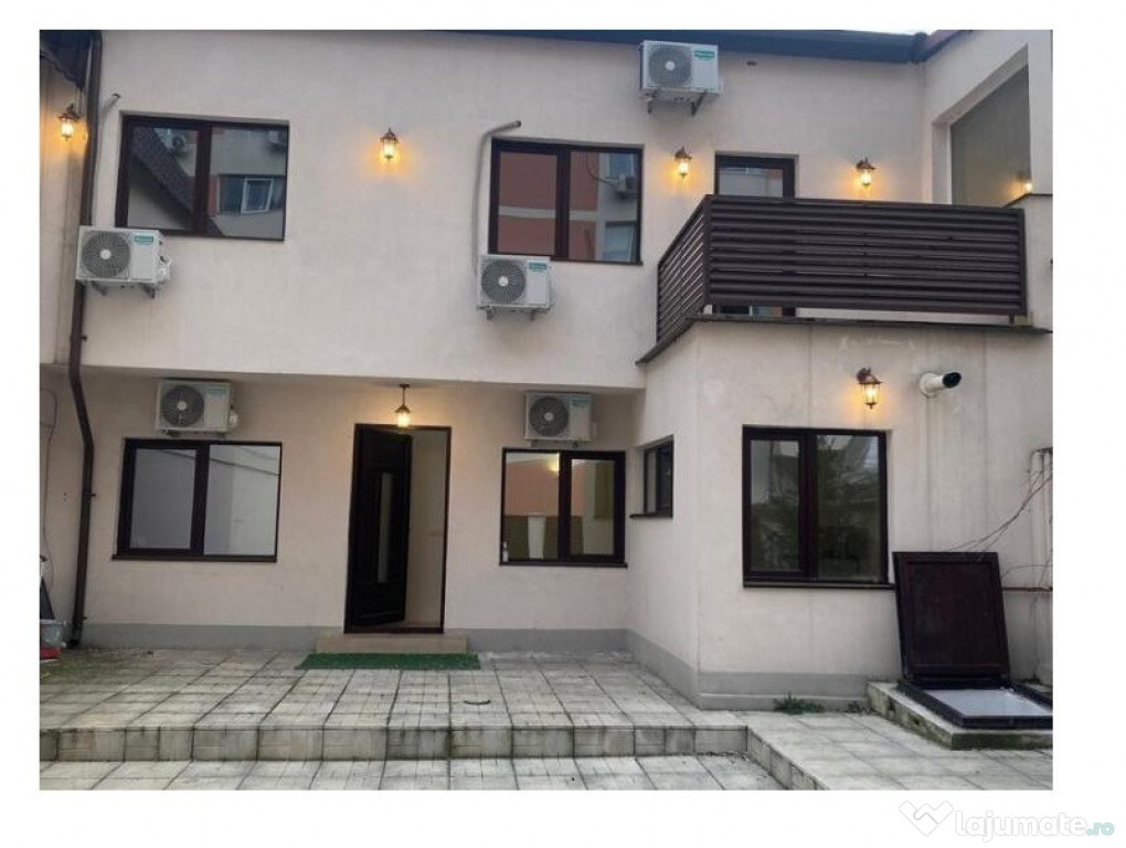 Casa 5 camere Obor